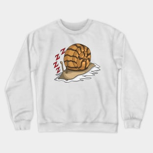 Deadly Sin: Sloth Crewneck Sweatshirt